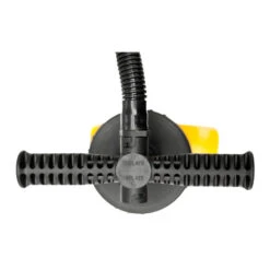 POMPA DOPPIA AZIONE | WHISPER 7 POMPA DOPPIA AZIONE | WHISPER -Vendite Campeggio pompa doppia azione whisper 3