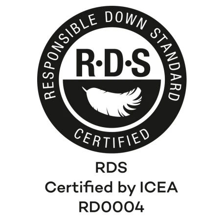 Sacco Letto Ferrino Lightec 500 Duvet 4 Sacco Letto Ferrino Lightec 500 Duvet - immagine 4