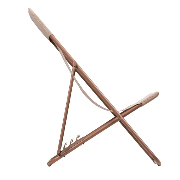 Sedia Sdraio LaFuma Maxi Transat Canyon - New 3 Sedia Sdraio LaFuma Maxi Transat Canyon - New - immagine 3