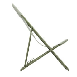 Sedia Sdraio LaFuma Maxi Transat Moss - New -Vendite Campeggio sedia sdraio lafuma max trasat moss 2