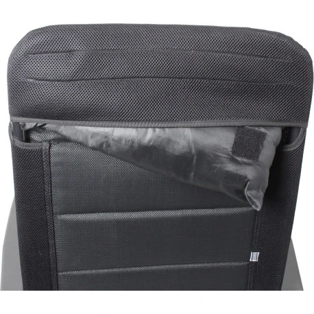 Sedia Brunner Skye 3D Black 5 Sedia Brunner Skye 3D Black - immagine 5