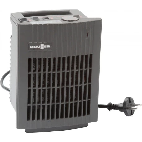 Brunner Stufetta Elettrica | Solan 1 Brunner Stufetta Elettrica | Solan