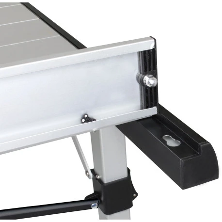 Tavolo Brunner Titanium Quadra 4 NG 5 Tavolo Brunner Titanium Quadra 4 NG - immagine 5