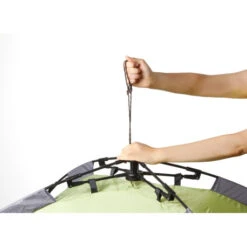 Tenda Brunner Blitz Automatic 7 Tenda Brunner Blitz Automatic -Vendite Campeggio tenda blitz 3 automatic 2