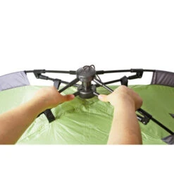 Tenda Brunner Blitz Automatic 8 Tenda Brunner Blitz Automatic -Vendite Campeggio tenda blitz 3 automatic 3