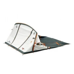 Tenda Ferrino Altair 5 -Vendite Campeggio tenda ferrino altair 5 family struttura pneumatica performatica gonfiabile ampia spaziosa abside anteriore campeggio stanziale 4