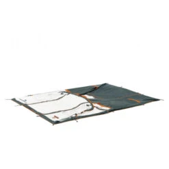 Tenda Ferrino Altair 5 -Vendite Campeggio tenda ferrino altair 5 family struttura pneumatica performatica gonfiabile ampia spaziosa abside anteriore campeggio stanziale 6