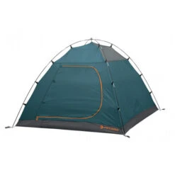Ferrino Tenda Kalahari 3 6 Ferrino Tenda Kalahari 3 -Vendite Campeggio tenda ferrino kalahari 3 due ingressi areata comoda vacanze mare 2