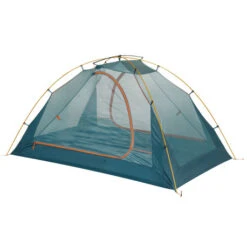 Tenda Ferrino Rift 2 -Vendite Campeggio tenda ferrino rift 2 duralluminio dppio igresso abside leggera durabilita areazione 3