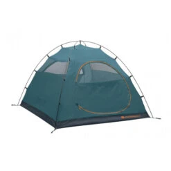 Tenda Ferrino Skyline 3 Fiberglass 5 Tenda Ferrino Skyline 3 Fiberglass -Vendite Campeggio tenda ferrino skyline 3 fiberglass paleria vetroresina stagioni montagna abside areazione ampia regolabile 2