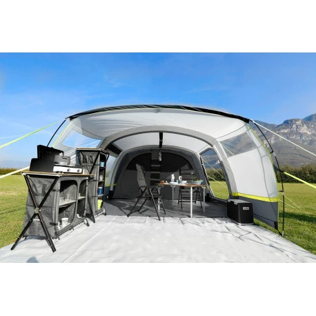 Tenda Brunner Paraiso 5/6 4 Tenda Brunner Paraiso 5/6 - immagine 4