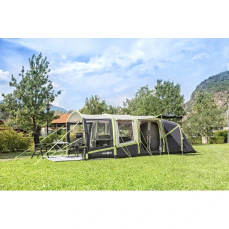 Tenda Brunner Pure 4 2 Tenda Brunner Pure 4 - immagine 2