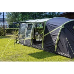 Tenda Brunner Pure 4 12 Tenda Brunner Pure 4 -Vendite Campeggio tenda pure 4 3