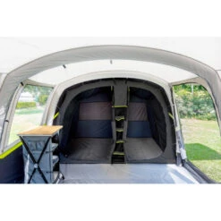 Tenda Brunner Pure 4 13 Tenda Brunner Pure 4 -Vendite Campeggio tenda pure 4 4