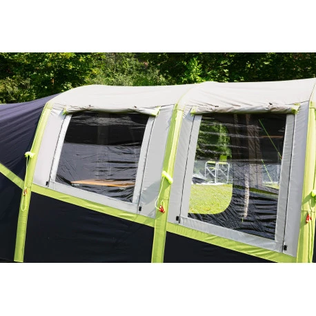 Tenda Brunner Pure 4 6 Tenda Brunner Pure 4 - immagine 6