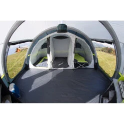 TENDA TITAN 6 -Vendite Campeggio titan 6 2