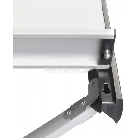 Tavolo Brunner Titanium Axia 2 3 Tavolo Brunner Titanium Axia 2 - immagine 3