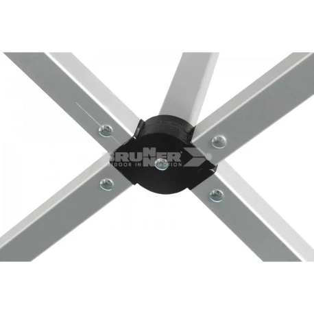 Tavolo Brunner Titanium Axia 2 4 Tavolo Brunner Titanium Axia 2 - immagine 4