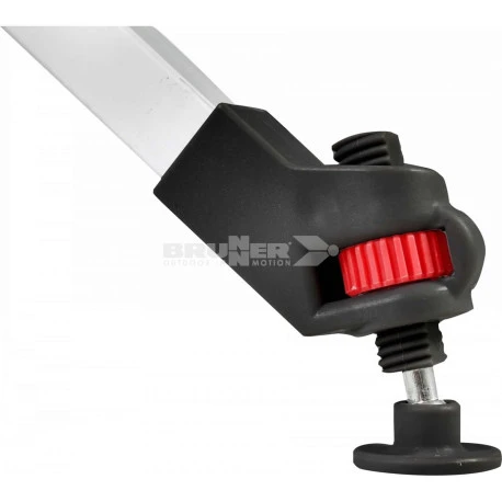 Tavolo Brunner Titanium Axia 2 5 Tavolo Brunner Titanium Axia 2 - immagine 5