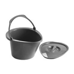 WC Brunner Natural-chimico Portatile Optiloo -Vendite Campeggio wc chimico optiloo 2