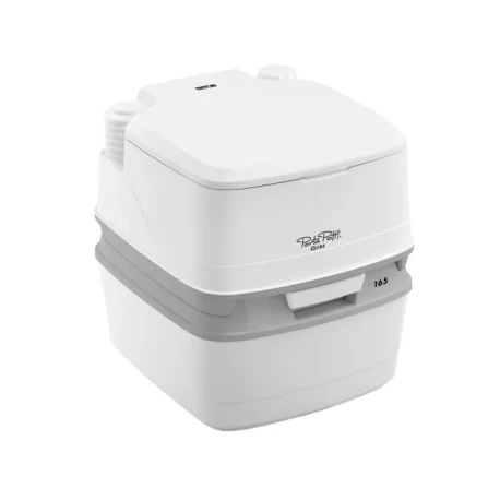 Thetford Porta Potti Qube 165 2 Thetford Porta Potti Qube 165 - immagine 2