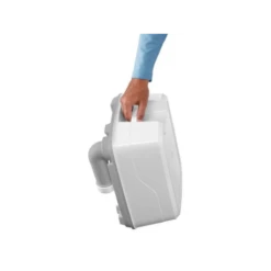 Thetford Porta Potti Qube 165 9 Thetford Porta Potti Qube 165 -Vendite Campeggio wc portatile qube 165 3