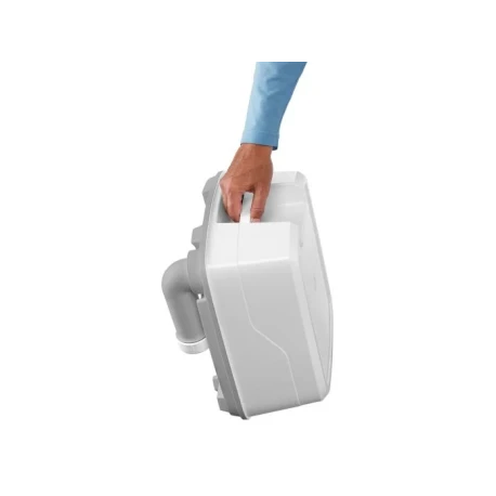 Thetford Porta Potti Qube 165 4 Thetford Porta Potti Qube 165 - immagine 4