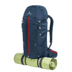 Zaino Ferrino Dry Hike 40+5 -Vendite Campeggio zaino ferrino dry hike 405 alte prestazioni ideale per hiking trekking 6