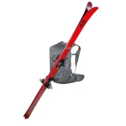 Zaino Ferrino Rutor 25 -Vendite Campeggio zaino ferrino rutor 25 specifico sci slpinismo uscite fast and light 4