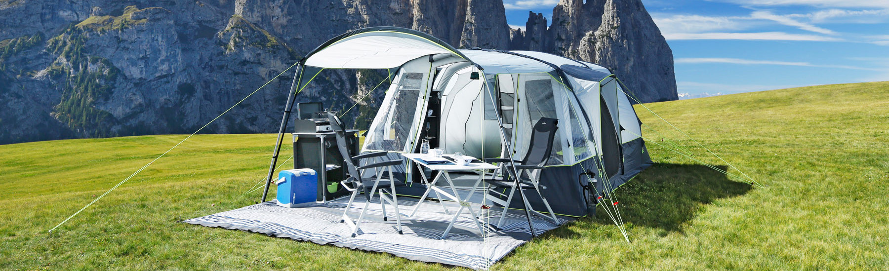 Vendite Campeggio -Vendite Campeggio 1