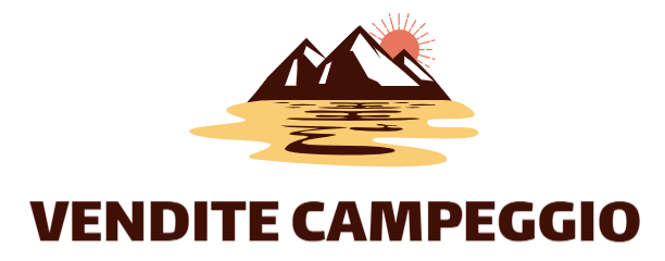 Vendite Campeggio